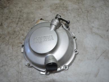 Крышка сцепления Правая, Yamaha, YZF R6, 2000, 0, 0