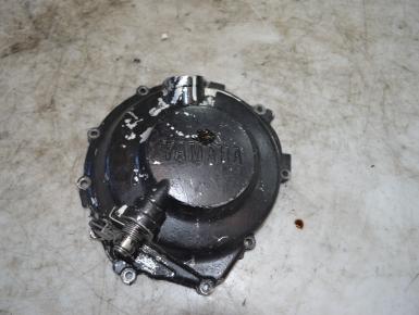 Крышка сцепления Правая, Yamaha, YZF R6, 2000, 0, 0