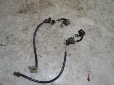 Датчик Холла, Yamaha, YZF R6, 2000, 0, 0