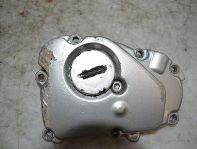 Крышка импульсного датчика Правая, Yamaha, YZF R6, 2000, 0, 0