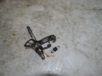 Вал селектора передач, Yamaha, YZF R6, 2000, 0, 0