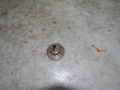 Шестерня стартера, Yamaha, YZF R6, 2000, 0, 0