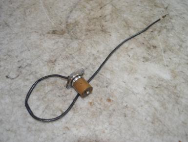 Датчик уровня масла, Yamaha, YZF R6, 2000, 0, 0