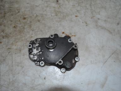 Крышка КПП, Yamaha, YZF R6, 2000, 0, 0