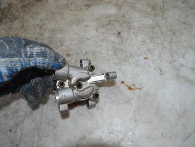 Насос масляный, Yamaha, YZF R6, 2000, 0, 0