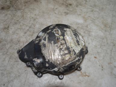 Крышка генератора Левая, Yamaha, YZF R6, 2000, 0, 0