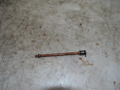 Масляная магистраль картера, Yamaha, YZF R6, 2000, 0, 0