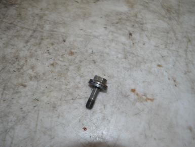 Болт крепления ротора, Yamaha, YZF R6, 2000, 0, 0