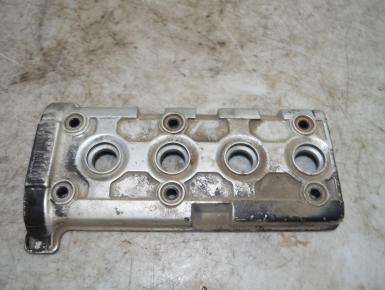 Клапанная крышка Передняя, Yamaha, YZF R6, 2000, 0, 0