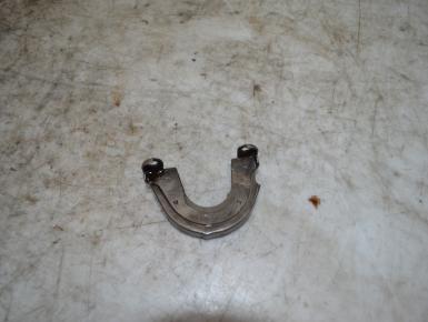 Защита цепи масляного насоса, Yamaha, YZF R6, 2000, 0, 0