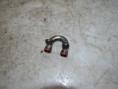 Патрубок масляный, Yamaha, YZF R6, 2000, 0, 0