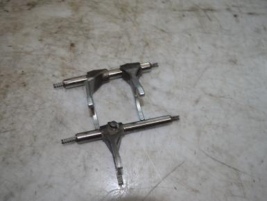 КПП, Yamaha, YZF R6, 2000, 0, 0