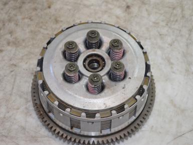 Корзина Сцепления, Yamaha, YZF R6, 2000, 0, 0