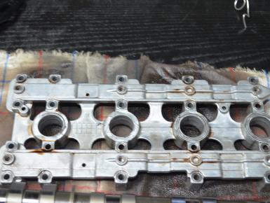 Постель распредвала, Yamaha, YZF R6, 2000, 0, 0