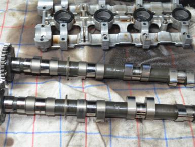 Распредвал, Yamaha, YZF R6, 2000, 0, 0