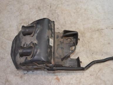 Корпус воздушного фильтра , Ducati, Monster 400, 2004, 0, 0