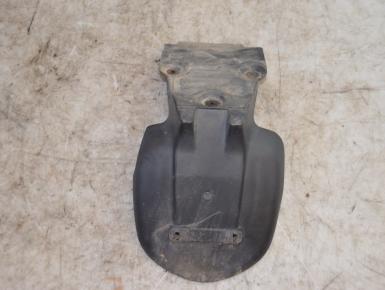 Крыло заднее, Ducati, Monster 400, 2004, 0, 0