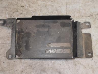 Пластик хвоста, Ducati, Monster 400, 2004, 0, 0