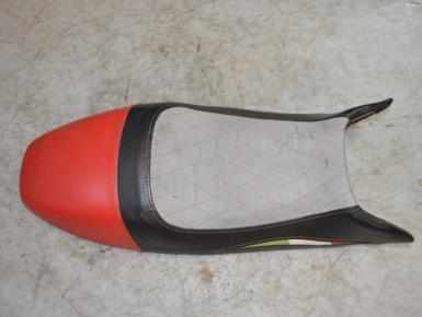 Сидение, Ducati, Monster 400, 2004, 0, 0