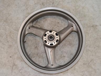 Диск колесный передний R17, Ducati, Monster 400, 2004, 0, 0