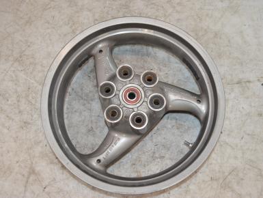 Диск колесный задний R17, Ducati, Monster 400, 2004, 0, 0