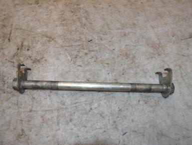 Ось заднего колеса в сборе, Ducati, Monster 400, 2004, 0, 0