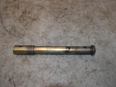 Ось переднего колеса в сборе, Ducati, Monster 400, 2004, 0, 0