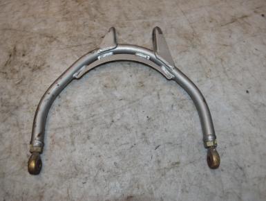 Механизм прогрессии, Ducati, Monster 400, 2004, 0, 0