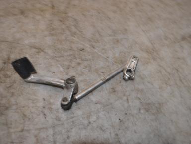 Лапка КПП, Ducati, Monster 400, 2004, 0, 0