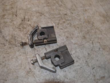 Натяжитель приводной цепи, Ducati, Monster 400, 2004, 0, 0