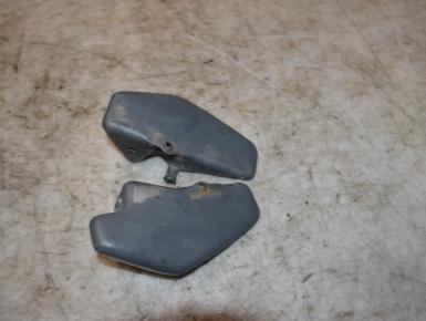 Накладка декоративная, Ducati, Monster 400, 2004, 0, 0