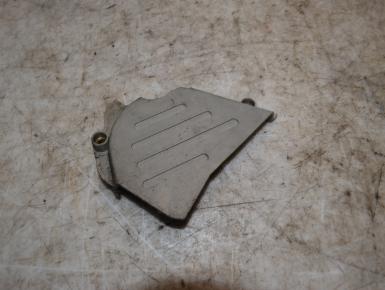 Крышка звезды ведущей Левая, Ducati, Monster 400, 2004, 0, 0