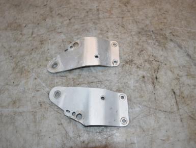 Крепление передней фары, Ducati, Monster 400, 2004, 0, 0