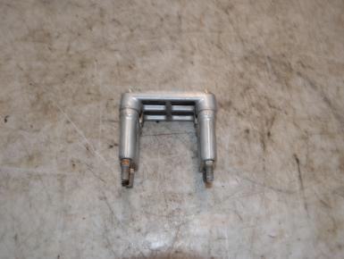 Стойка руля комплект левая и правая, Ducati, Monster 400, 2004, 0, 0