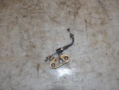 Замок сиденья, Ducati, Monster 400, 2004, 0, 0