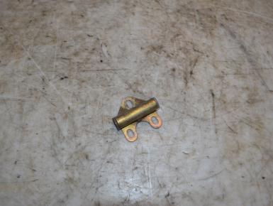 Кронштейн бензобака задний, Ducati, Monster 400, 2004, 0, 0