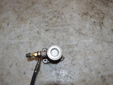 Поршень машинки сцепления, Ducati, Monster 400, 2004, 0, 0