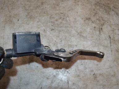 Машинка сцепления, Ducati, Monster 400, 2004, 0, 0