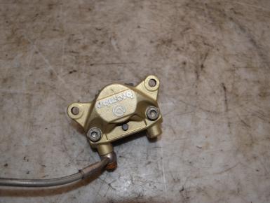 Суппорт Задний, Ducati, Monster 400, 2004, 0, 0