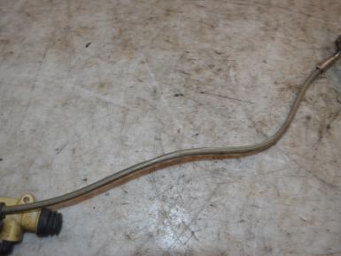 Шланг тормозной задний, Ducati, Monster 400, 2004, 0, 0