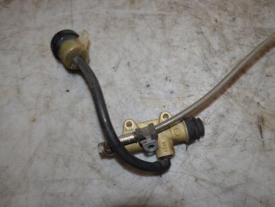 Задний тормозной цилиндр, Ducati, Monster 400, 2004, 0, 0