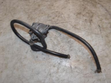 Топливный насос, Ducati, Monster 400, 2004, 0, 0