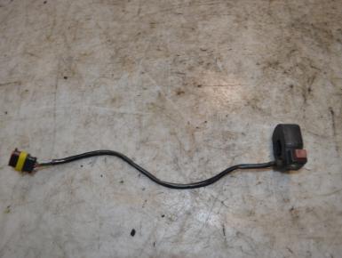 Пульт правый, Ducati, Monster 400, 2004, 0, 0