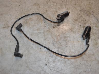 Катушка зажигания, Ducati, Monster 400, 2004, 0, 0