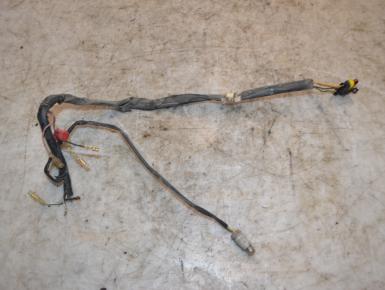 Проводка, Ducati, Monster 400, 2004, 0, 0