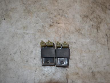 ЭБУ, Ducati, Monster 400, 2004, 0, 0