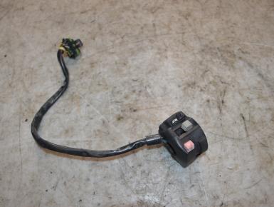 Пульт левый, Ducati, Monster 400, 2004, 0, 0