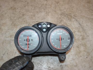 Панель приборов, Ducati, Monster 400, 2004, 0, 0