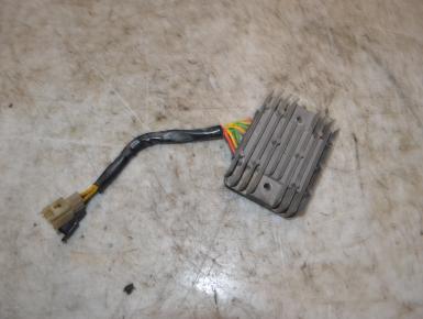 Регулятор напряжения, Ducati, Monster 400, 2004, 0, 0