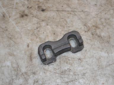 Прокладки под бак, Ducati, Monster 400, 2004, 0, 0